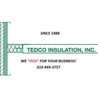 Tedco Insulation Inc logo - Similar company to Continuous Insulation