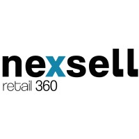 Nexsell logo - Similar company to Big4Tech