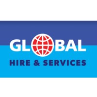 Global Hire & Services Pty Ltd logo - Similar company to Baseline Projects