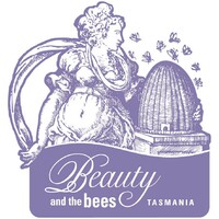 Beauty and the Bees logo - Similar company to Skeyndor Australia