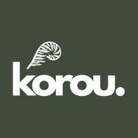 Korou. logo - Similar company to Kodio Studio