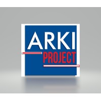 ARKIPROJECT logo - Similar company to Arq Bernal