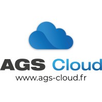 AGS Cloud logo - Similar company to Cloud Factories