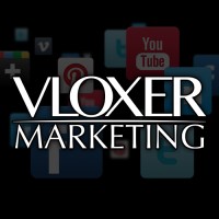 Vloxer Marketing logo - Similar company to Astral Development