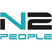 N2 People logo - Similar company to Uitzendbureau Het