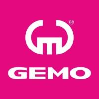GEMO a.s. logo - Similar company to Bp Stavby Morava S.R.O.