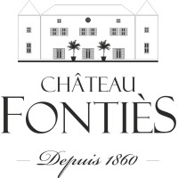 CHATEAU FONTIES logo - Similar company to Chateau Canet, Wine & Hospitality