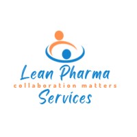 Lean Pharma Services S.M.P.C. logo - Similar company to Leanpharma