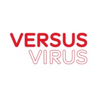 Versus Virus logo - Similar company to Connectingart
