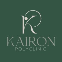 Kairon Polyclinic logo - Similar company to Kairon Solutions