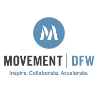 Movement | DFW logo - Similar company to Onramp