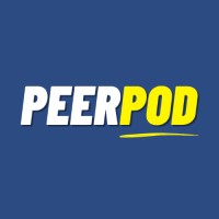 Peerpod logo - Similar company to Ping
