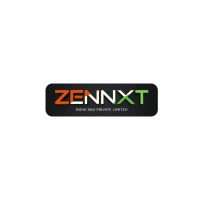 Zennxt India R&D PVT LTD logo - Similar company to Gennxt