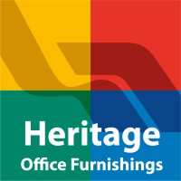 Heritage Office Furnishings logo - Similar company to Moovmynt Technology Inc.
