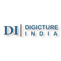 DIGICTURE INDIA logo - Similar company to Infobytes Technosys