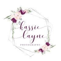 Kassie Layne Photography logo - Similar company to Lionce Llc