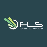 FLS logo - Similar company to Kipea Studio
