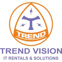 Trend Vision LLP logo - Similar company to Digital Glue
