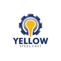 Yellow Steelcast India Pvt. Ltd. logo - Similar company to Inshape Precision Component Pvt. Ltd.