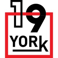 19York logo - Similar company to Aces Yachting