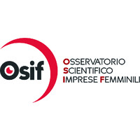Osservatorio Scientifico Imprese Femminili - Osif logo - Similar company to Eduenable