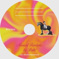 Musical Freestyles by Leslie logo - Similar company to Horsemapp Gmbh