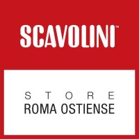 Scavolini Store Roma Ostiense logo - Similar company to Lube Store Agropoli