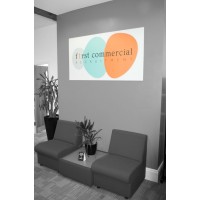 F1rst Commercial Recruitment logo - Similar company to Flexible Solutionz