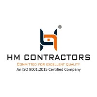 HM Contractors logo - Similar company to Hm Group Of Companies