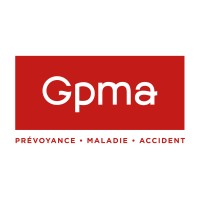 GPMA logo - Similar company to Gpma