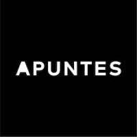 APUNTES logo - Similar company to Editorial Puskas