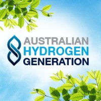 Australian Hydrogen Generation logo - Similar company to Finn Biogas