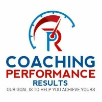 Coaching Performance Results (CPR) logo - Similar company to Coaching Forward