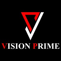 Vision Prime logo - Similar company to Wanapo Colombia Sas