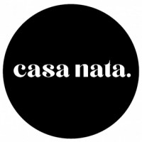 Casa Nata logo - Similar company to No Vacancy Gallery