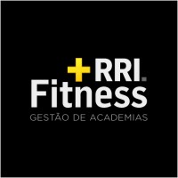 RRI Fitness Academias logo - Similar company to Dna Academia