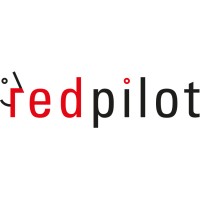 redpilot GmbH logo - Similar company to It-Connected Gmbh & Co. Kg