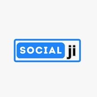 SocialJi logo - Similar company to Free Ai Tools