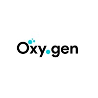 Oxy.gen software development company| FinTech logo - Similar company to Nevisa Software Development Company