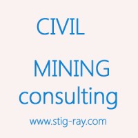 civil mining and consulting logo - Similar company to Allstar Engineering Ltd