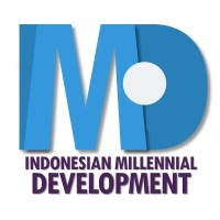 Indonesian Millennial Development logo - Similar company to Carbon Addons