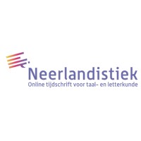 Neerlandistiek logo - Similar company to Stichting Afdh Uitgevers