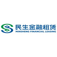 Minsheng Financial Leasing Co. Ltd. logo - Similar company to Bocom Leasing