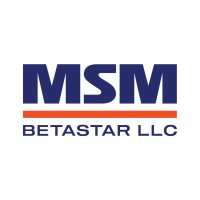 MSM Betastar LLC logo - Similar company to Gitana Lt