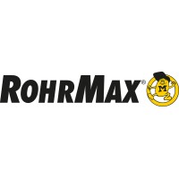 RohrMax AG - Personaldienst logo - Similar company to Ersotech Ag