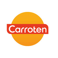 Carroten US logo - Similar company to Brighttown