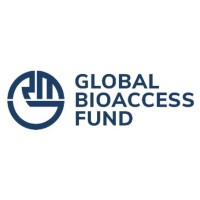 Global BioAccess Fund logo - Similar company to Cobro Ventures