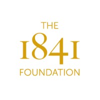 The 1841 Foundation logo - Similar company to Dumasneel