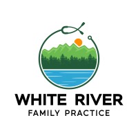 White River Family Practice PC logo - Similar company to Achieve Brain & Spine