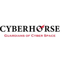 CYBERHORSE logo - Similar company to Isecuremind